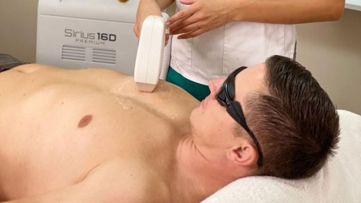 Vodič za prvi tretman laser epilacije u salonu Mystic Anica Beograd