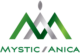 Mystic Anica kozmetički salon Beograd logo